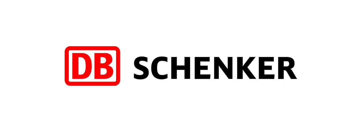 DBSchenker logo